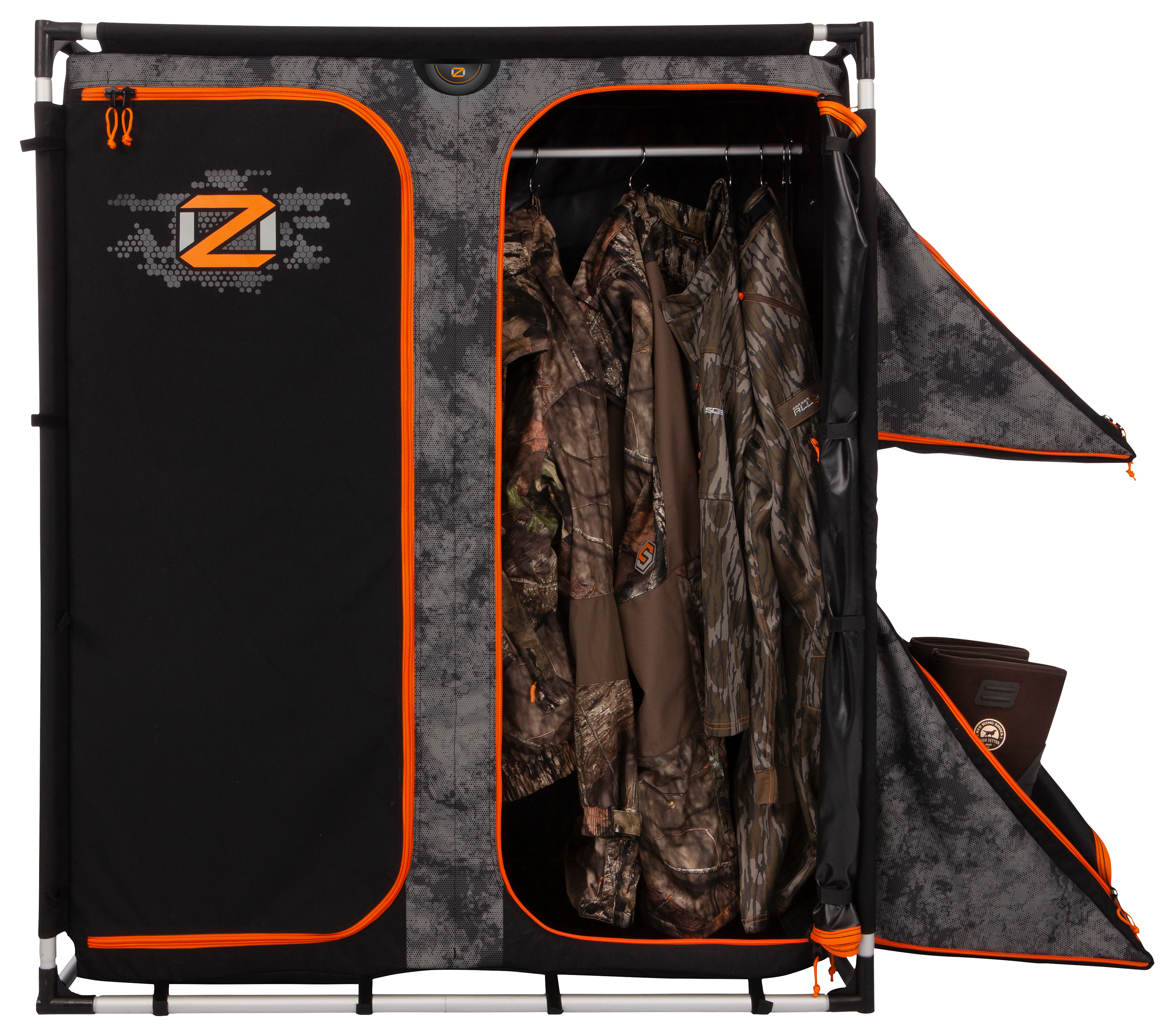 ScentLok OZ Radial IQ and Gear Chamber Combo Bass Pro Shops